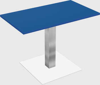 Table/bureau modulaire