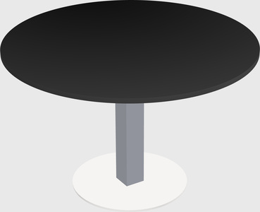 Modular table/desk table