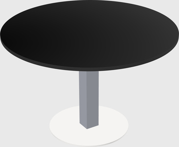 Modular table/desk table