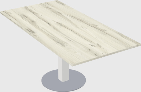 Modular table/desk table