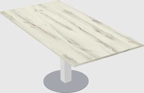 Modular table/desk table