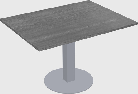Modular table/desk table
