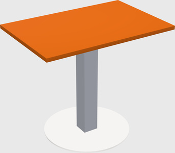 Table/bureau modulaire