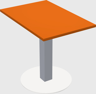 Table/bureau modulaire