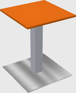 Table/bureau modulaire