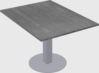 Modular table/desk table