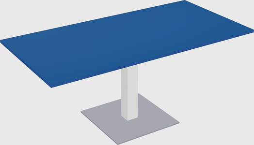 Table/bureau modulaire