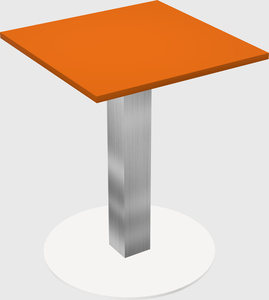 Modular table/desk table