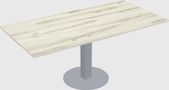 Modular table/desk table