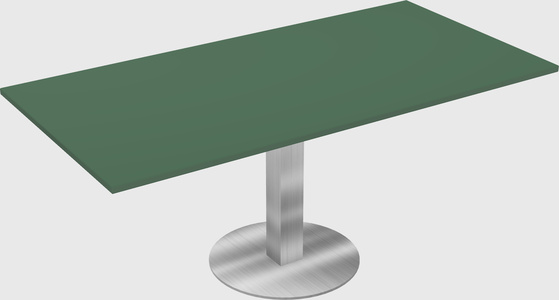Modular table/desk table