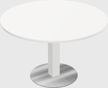 Modular table/desk table