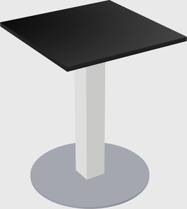 Table/bureau modulaire