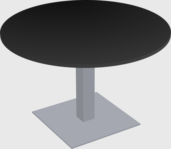 Modular table/desk table