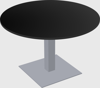 Modular table/desk table