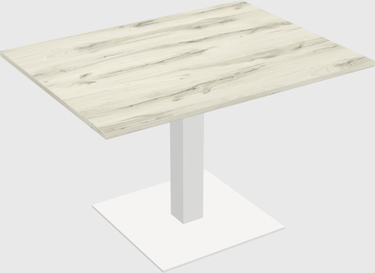 Modular table/desk table