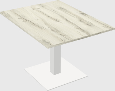 Modular table/desk table