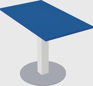 Table/bureau modulaire