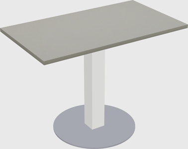 Modular table/desk table
