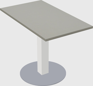 Modular table/desk table