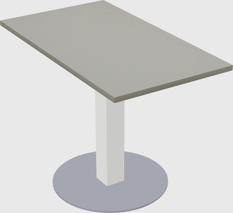 Modular table/desk table