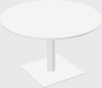 Modular table/desk table