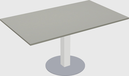 Modular table/desk table