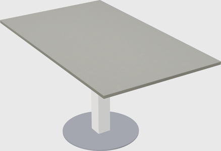 Modular table/desk table