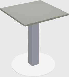 Modular table/desk table