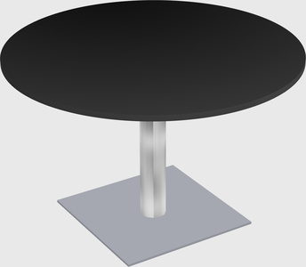 Modular table/desk table