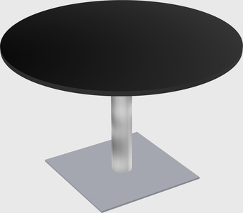 Modular table/desk table