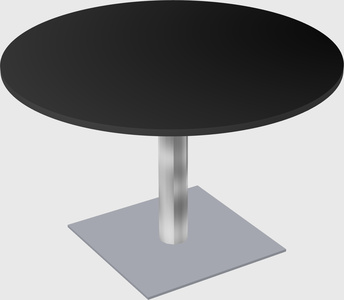 Modular table/desk table