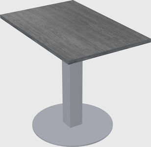 Modular table/desk table