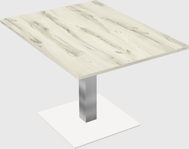 Modular table/desk table