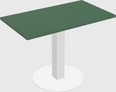 Table/bureau modulaire