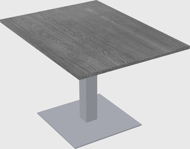 Modular table/desk table
