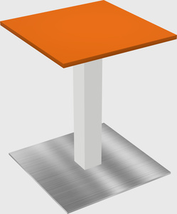 Table/bureau modulaire