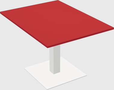 Table/bureau modulaire