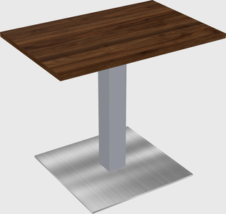 Table/bureau modulaire