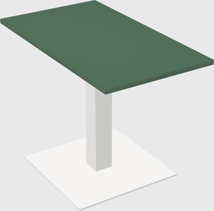 Table/bureau modulaire