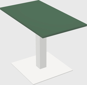 Table/bureau modulaire