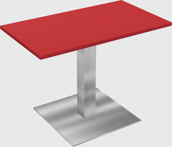 Modular table/desk table