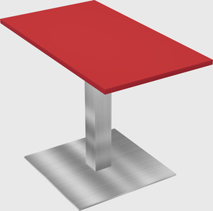 Modular table/desk table
