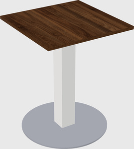 Modular table/desk table