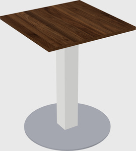 Modular table/desk table