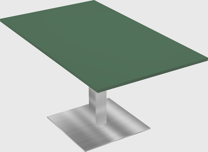 Modular table/desk table