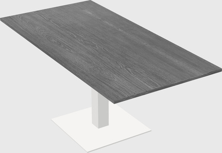 Modular table/desk table