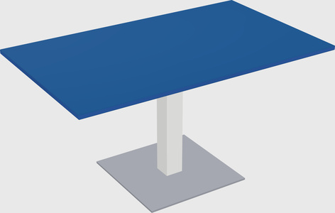 Table/bureau modulaire