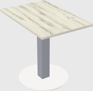 Modular table/desk table