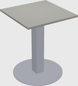 Modular table/desk table