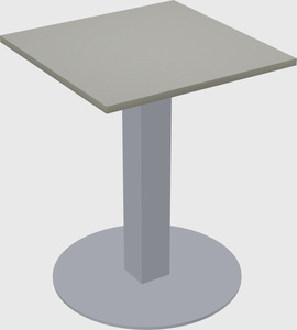 Modular table/desk table